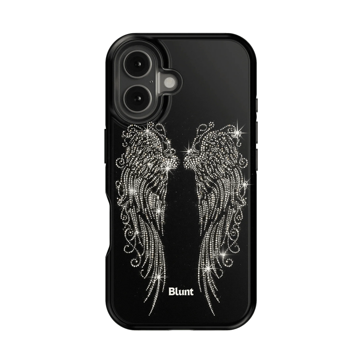 Halo Baby iPhone Case