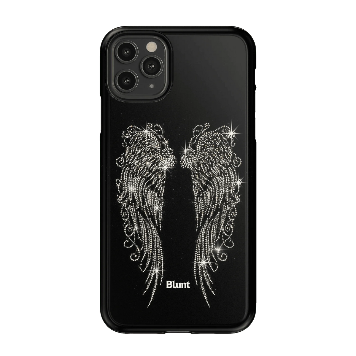 Halo Baby iPhone Case