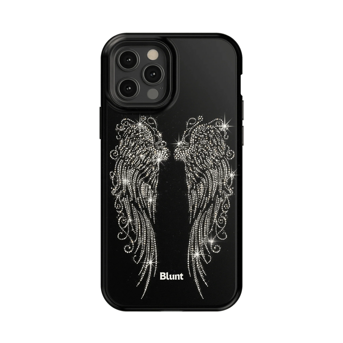 Halo Baby iPhone Case