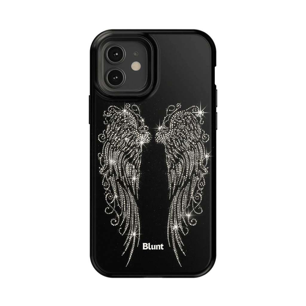 Halo Baby iPhone Case