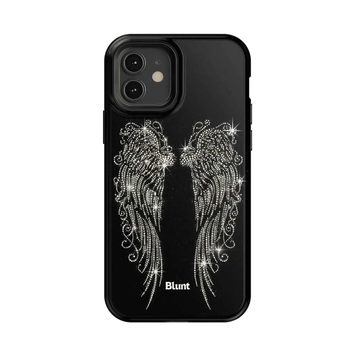 Halo Baby iPhone Case