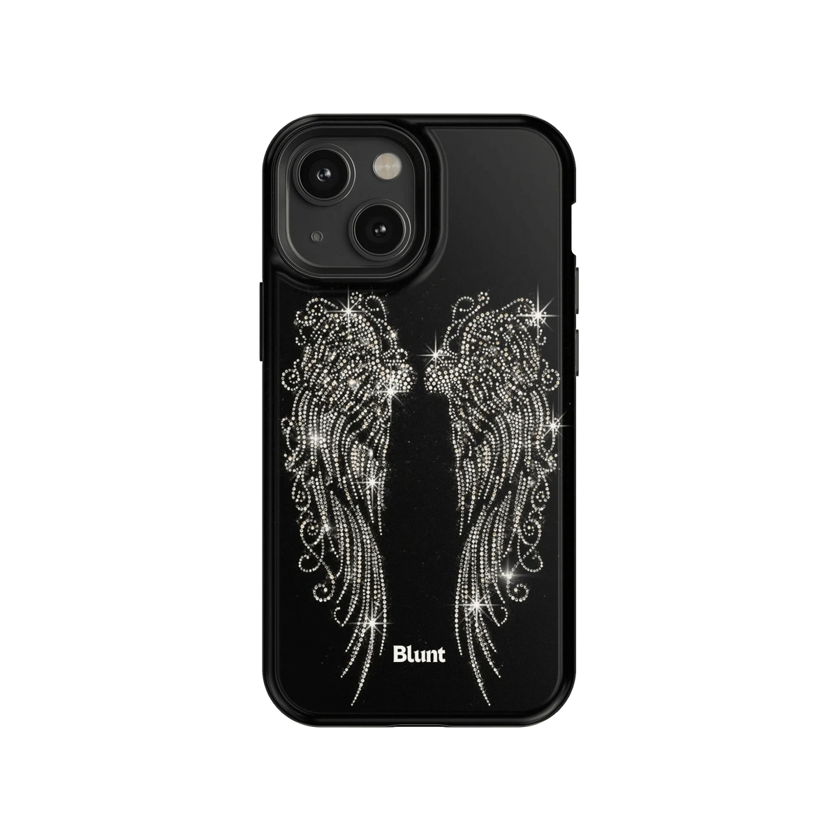 Halo Baby iPhone Case