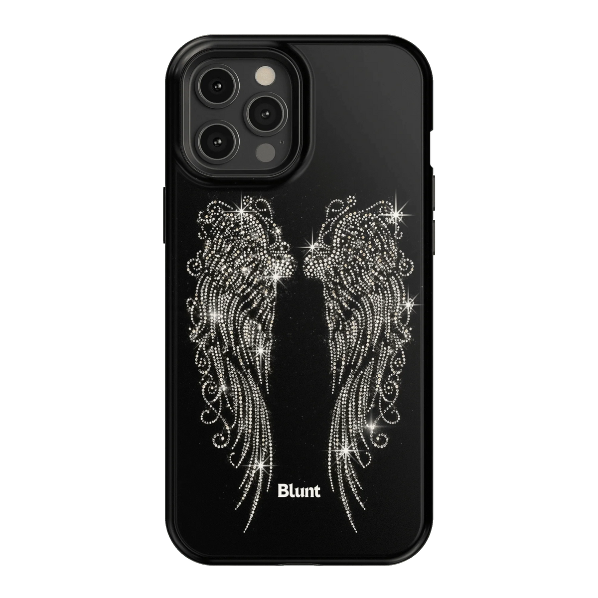 Halo Baby iPhone Case