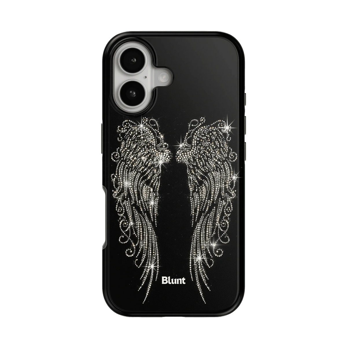 Halo Baby iPhone Case