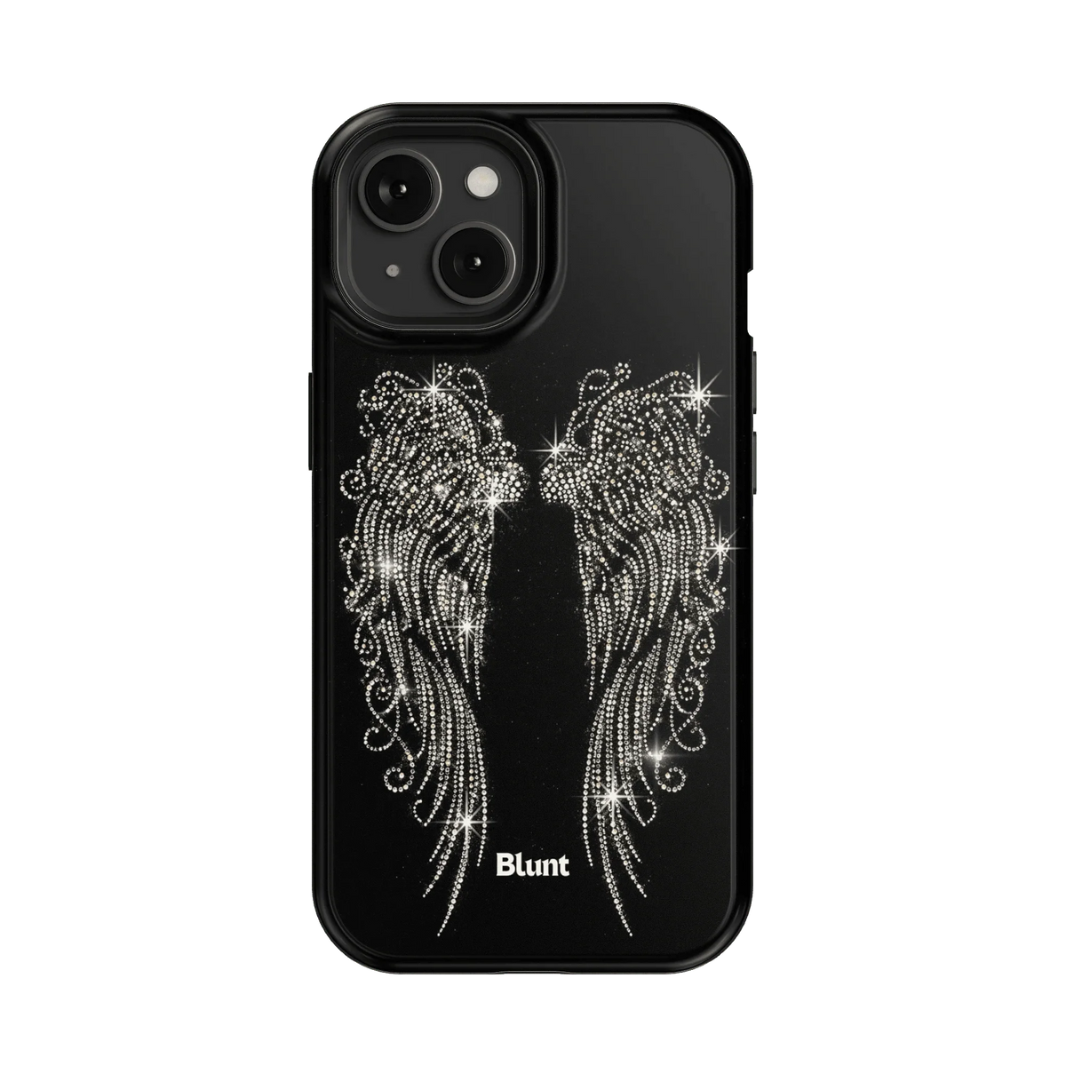 Halo Baby iPhone Case