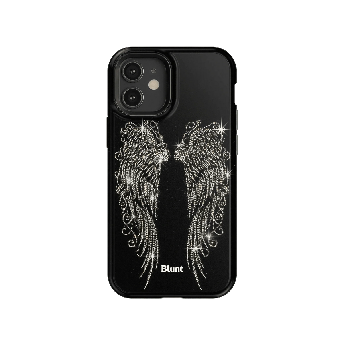 Halo Baby iPhone Case