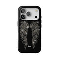 Halo Baby iPhone Case