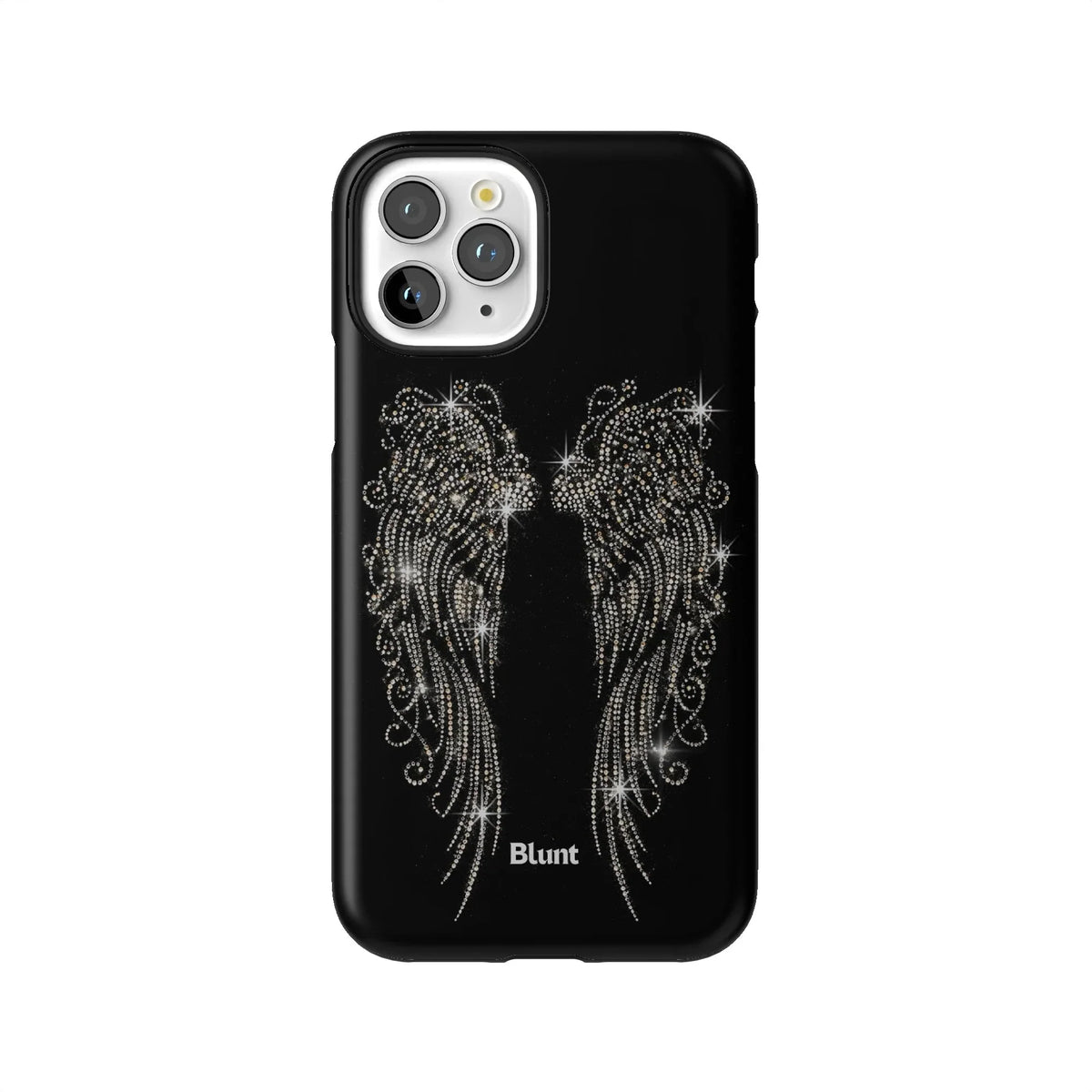 Halo Baby iPhone Case