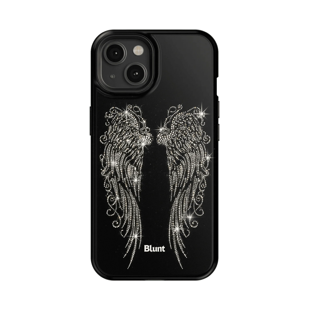 Halo Baby iPhone Case