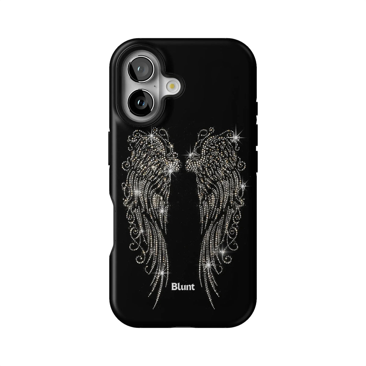 Halo Baby iPhone Case