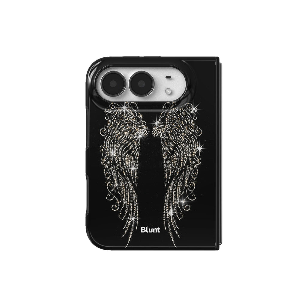 Halo Baby iPhone Case