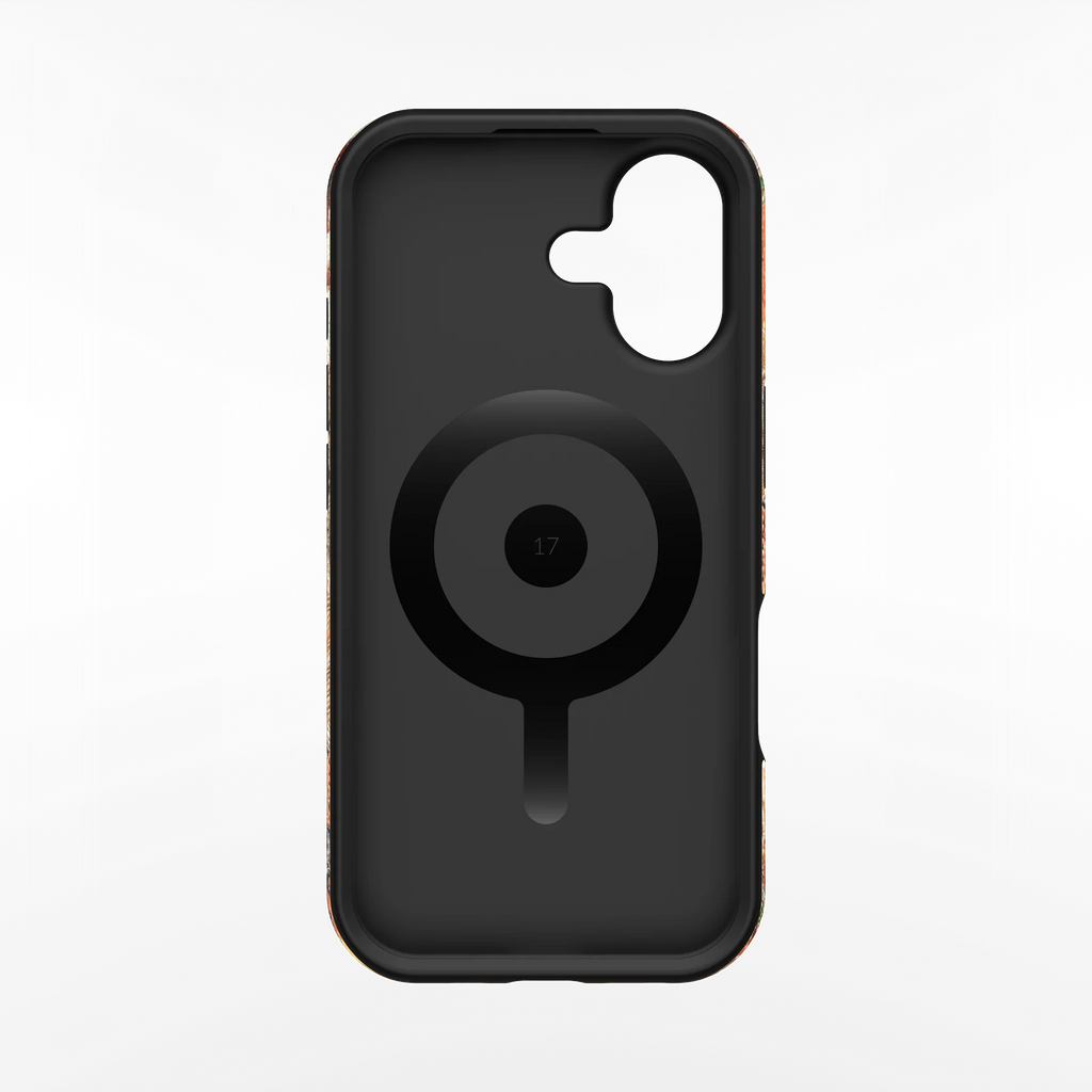 Harvest Dreamscape iPhone Case