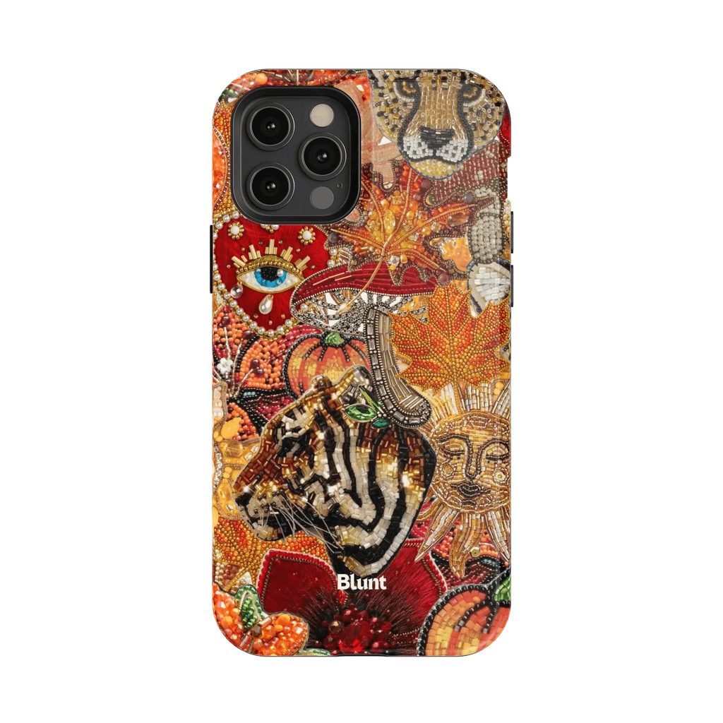 Harvest Dreamscape iPhone Case