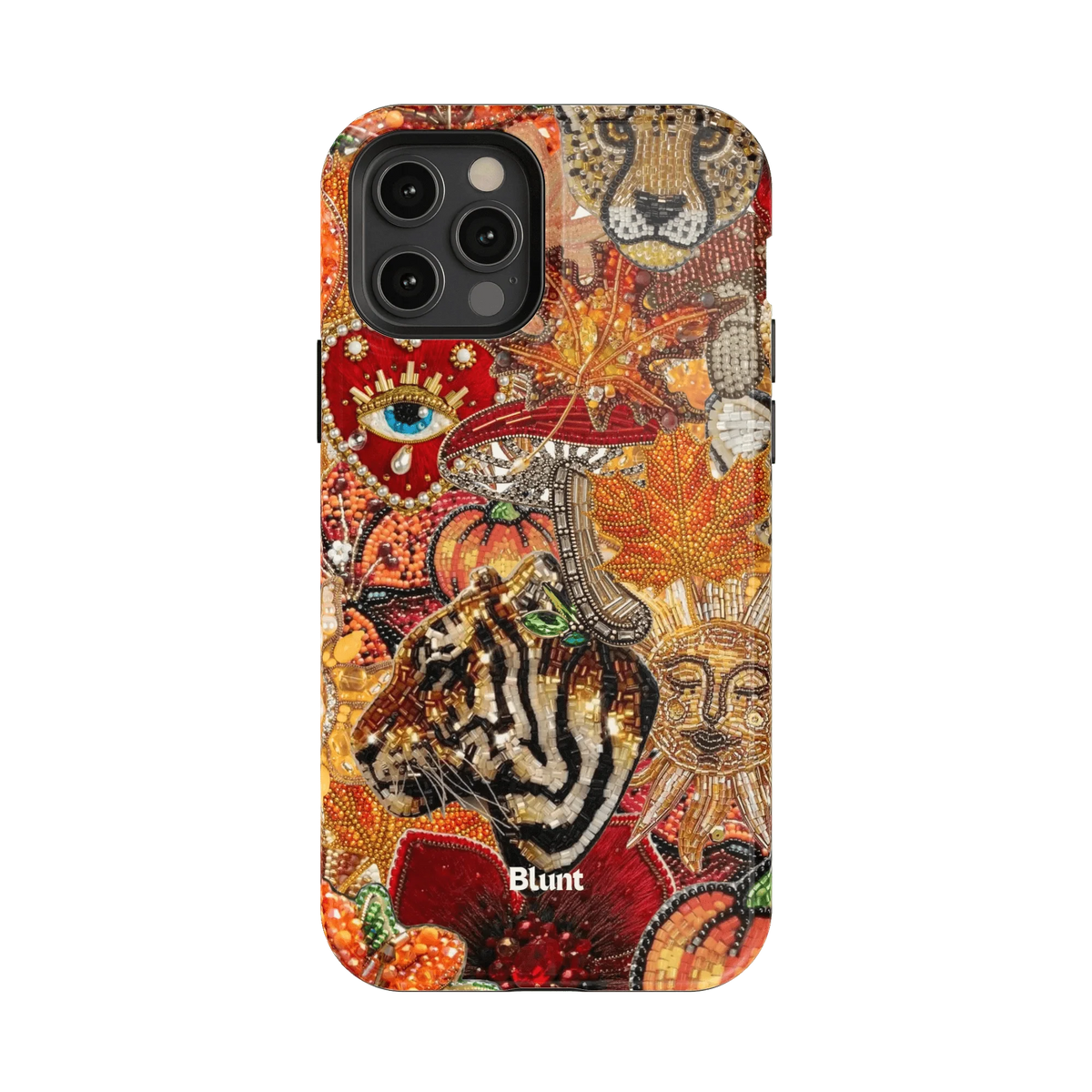 Harvest Dreamscape iPhone Case
