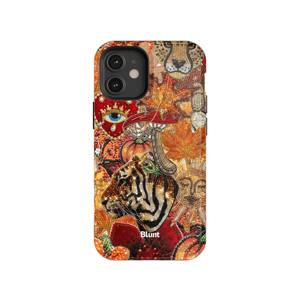 Harvest Dreamscape iPhone Case