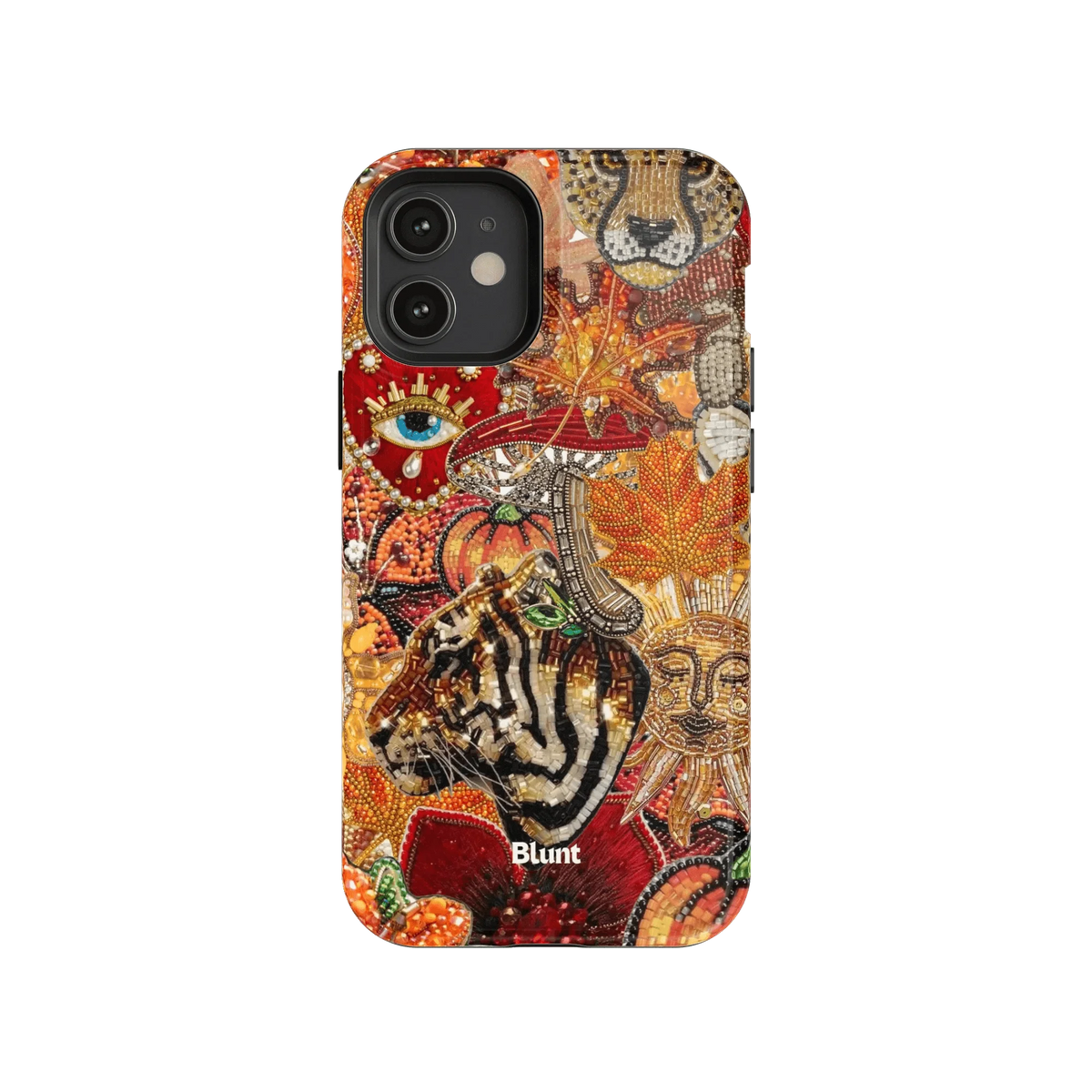 Harvest Dreamscape iPhone Case