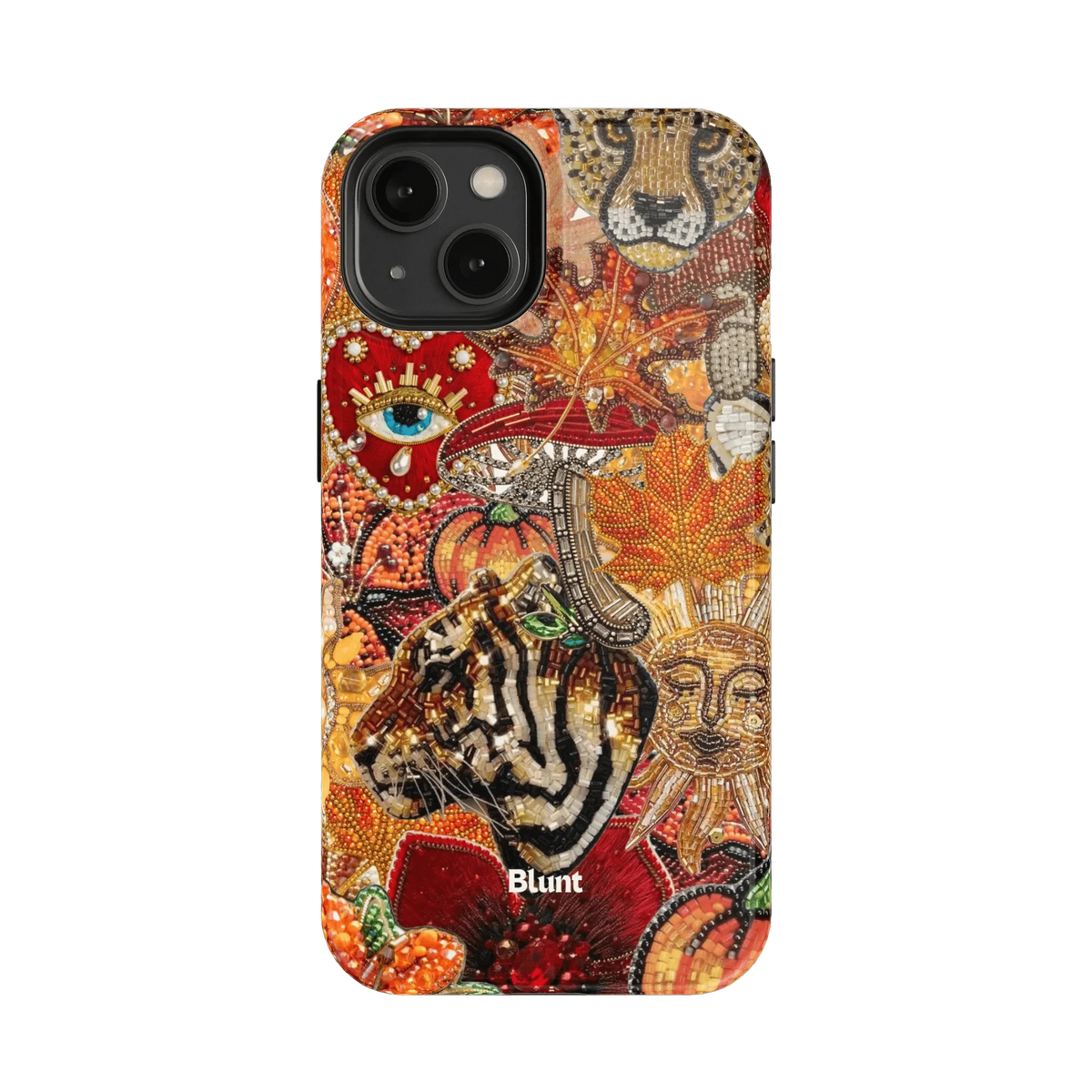 Harvest Dreamscape iPhone Case