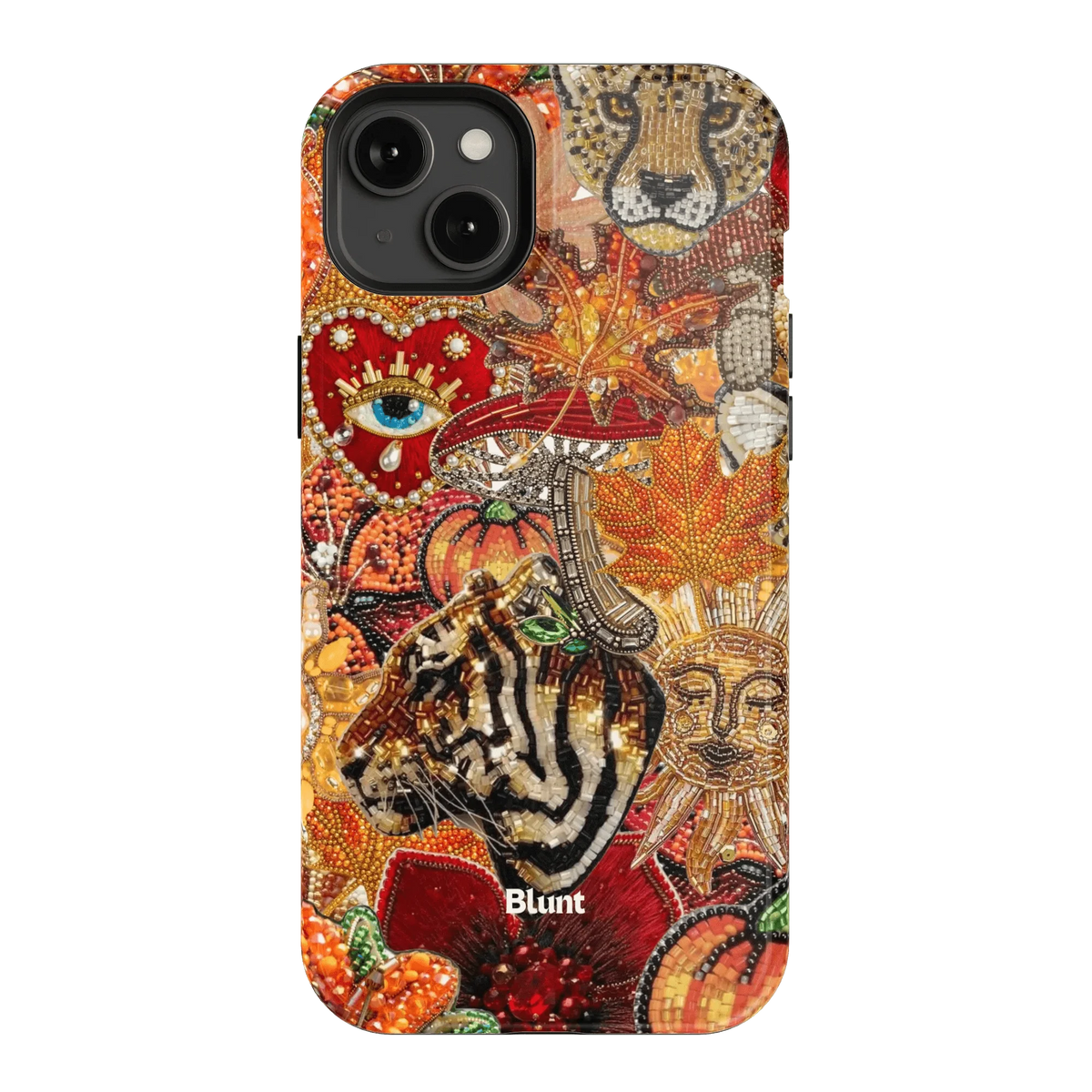Harvest Dreamscape iPhone Case