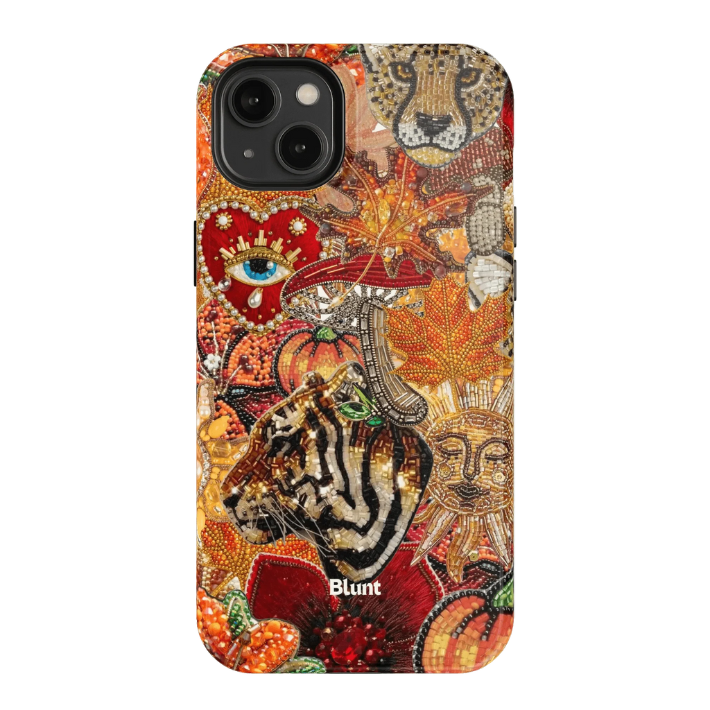 Harvest Dreamscape iPhone Case