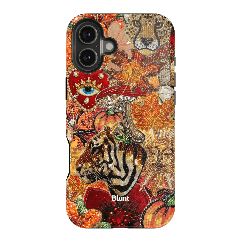 Harvest Dreamscape iPhone Case
