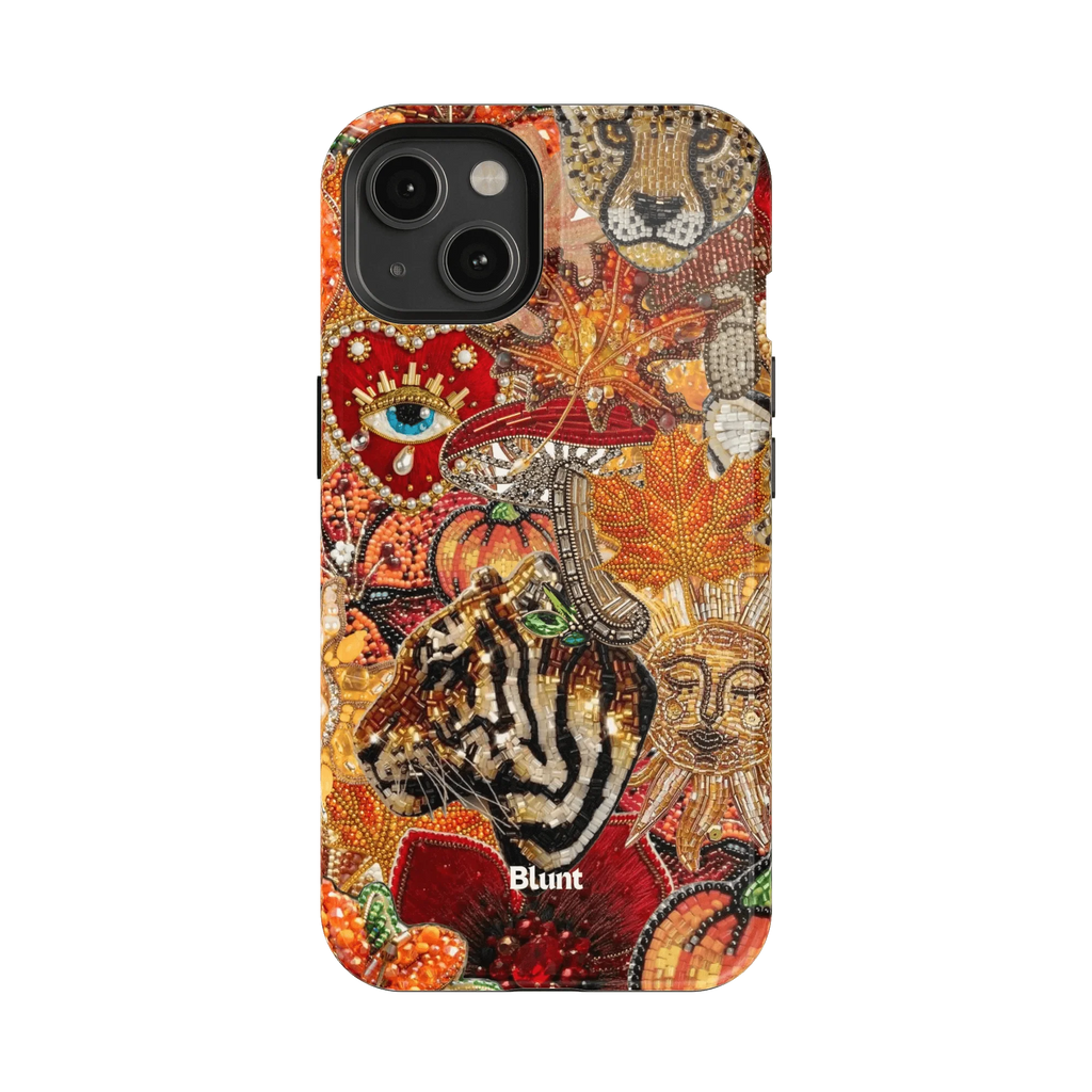 Harvest Dreamscape iPhone Case