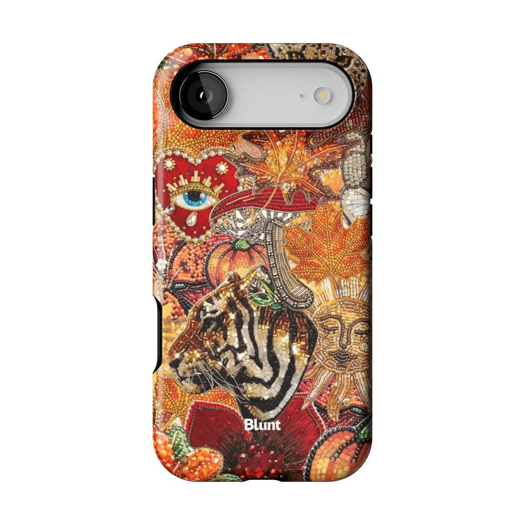Harvest Dreamscape iPhone Case