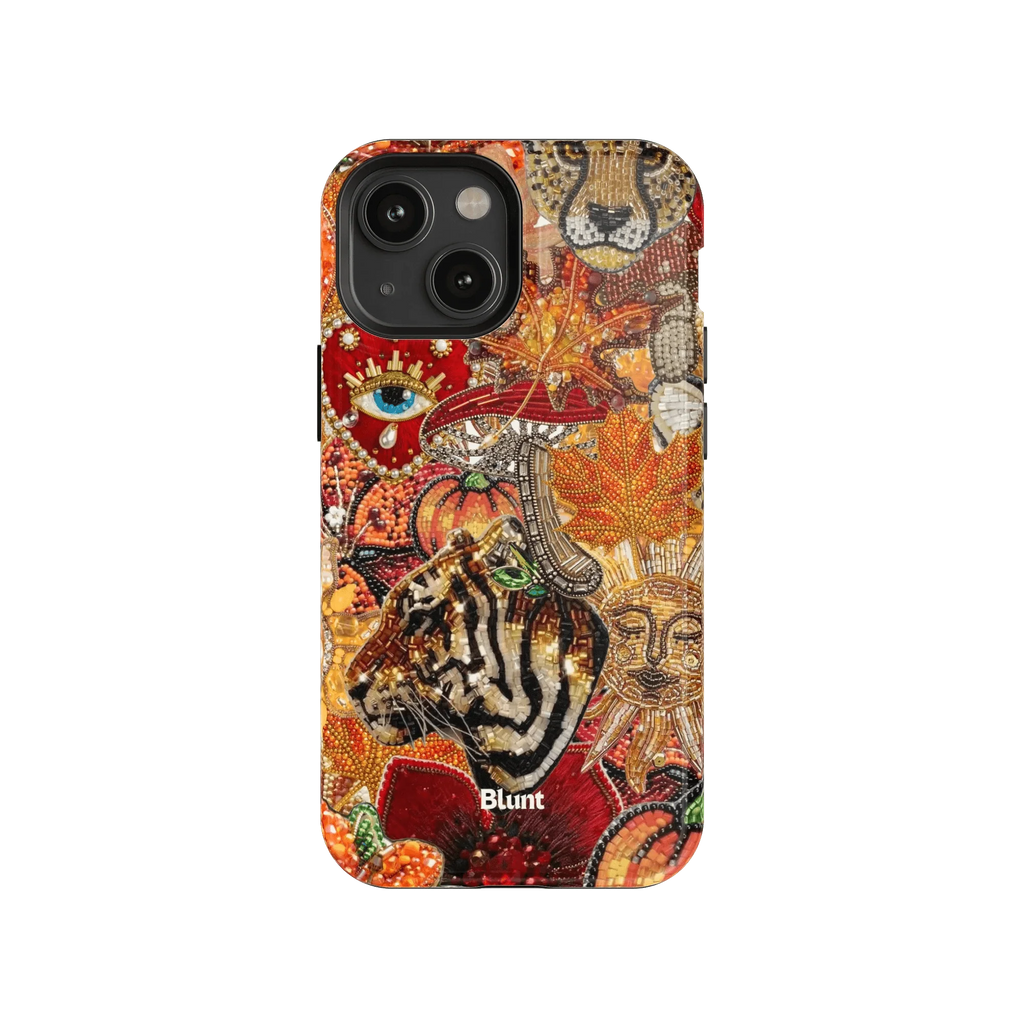 Harvest Dreamscape iPhone Case