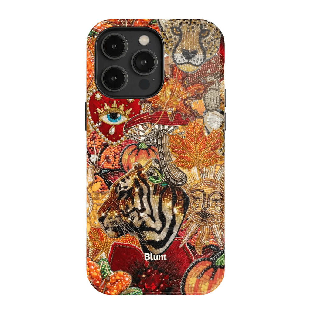Harvest Dreamscape iPhone Case