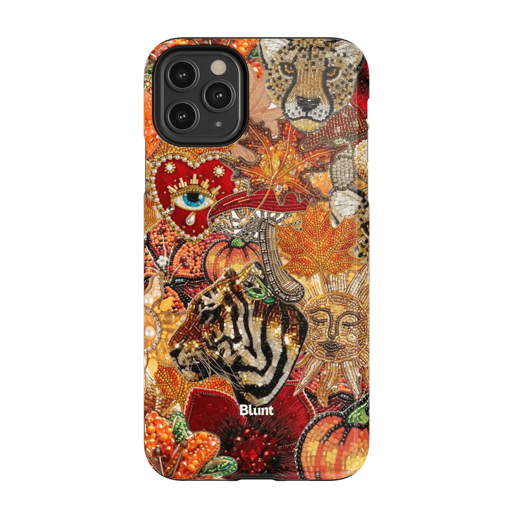 Harvest Dreamscape iPhone Case