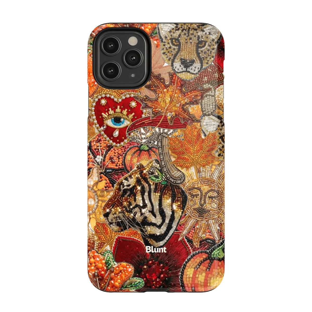 Harvest Dreamscape iPhone Case