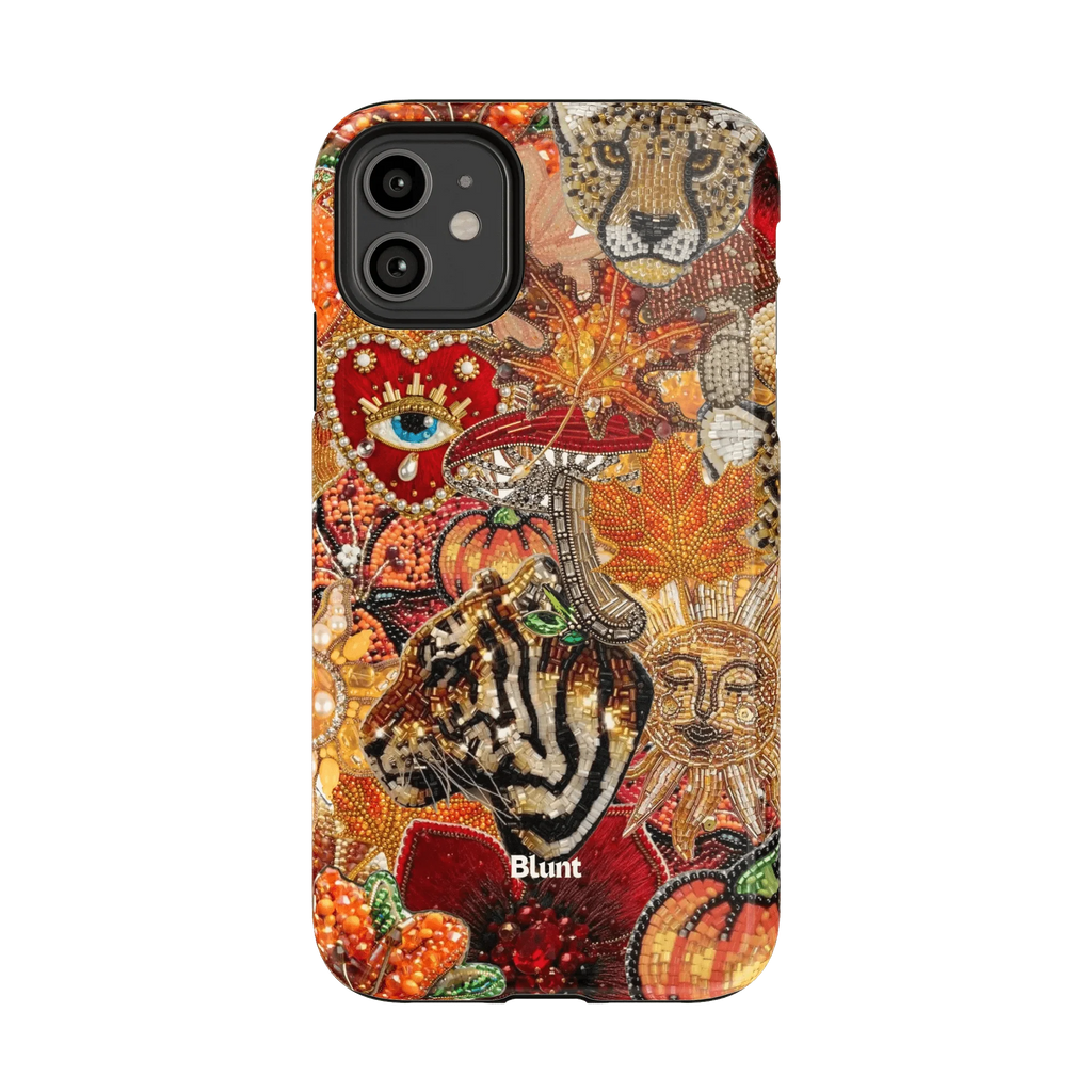Harvest Dreamscape iPhone Case