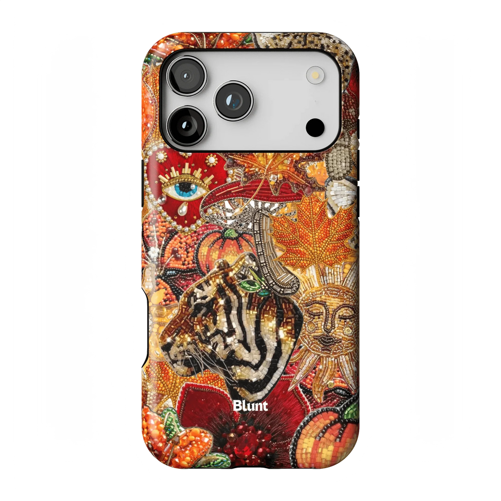 Harvest Dreamscape iPhone Case
