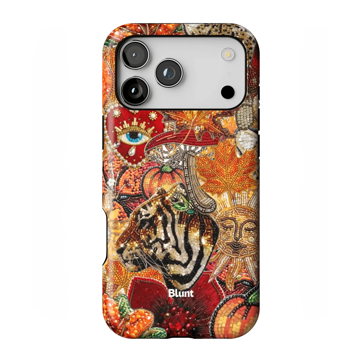 Harvest Dreamscape iPhone Case