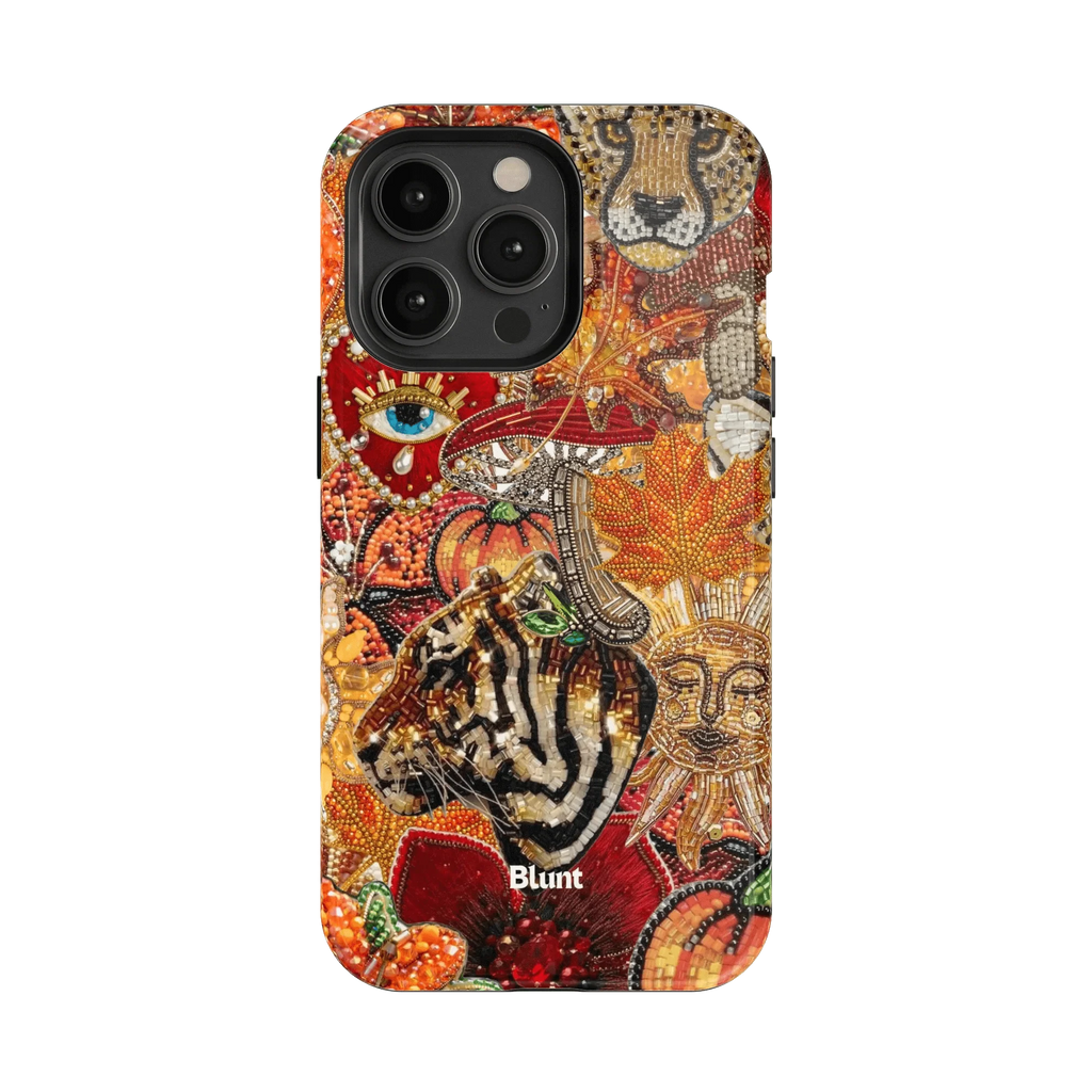 Harvest Dreamscape iPhone Case