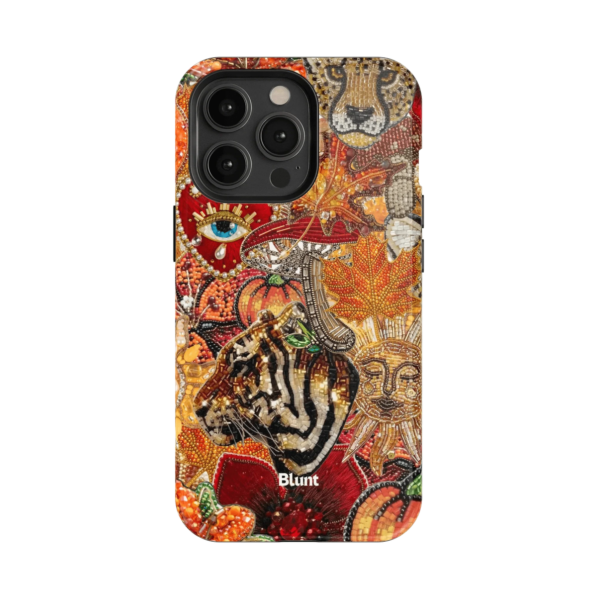 Harvest Dreamscape iPhone Case