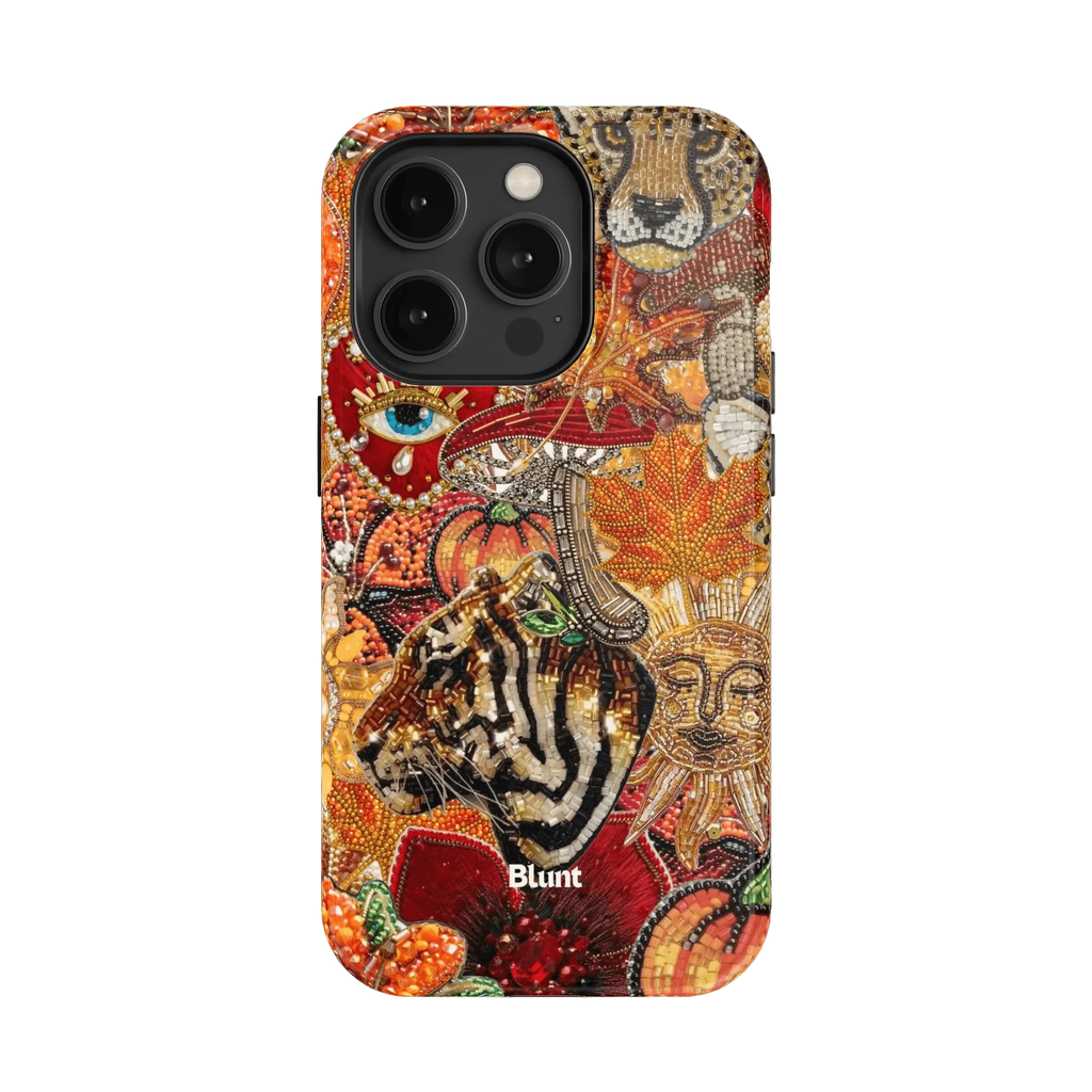 Harvest Dreamscape iPhone Case