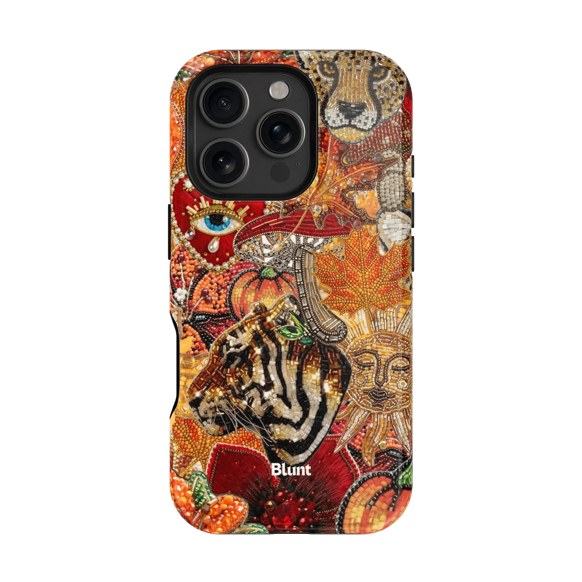 Harvest Dreamscape iPhone Case