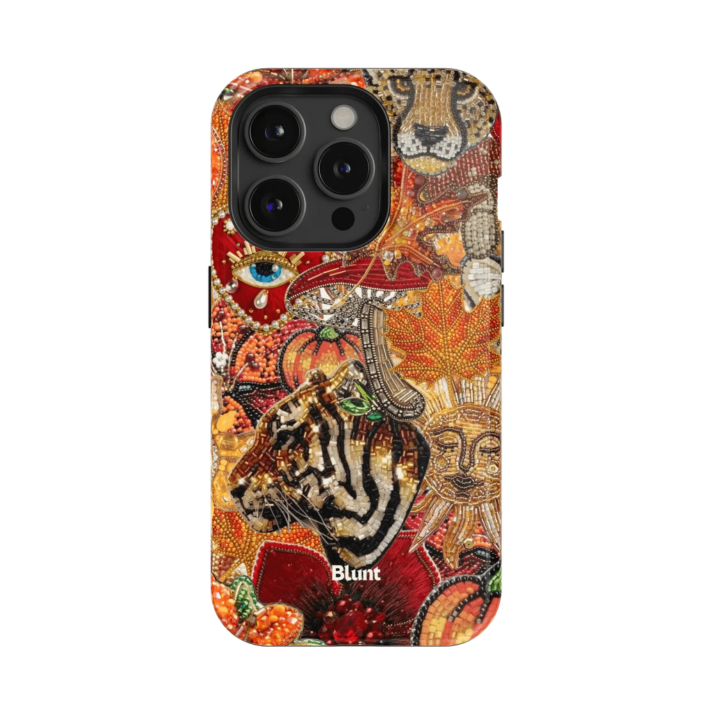 Harvest Dreamscape iPhone Case