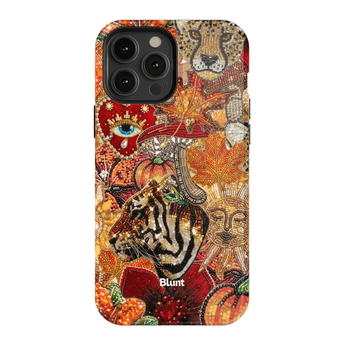 Harvest Dreamscape iPhone Case