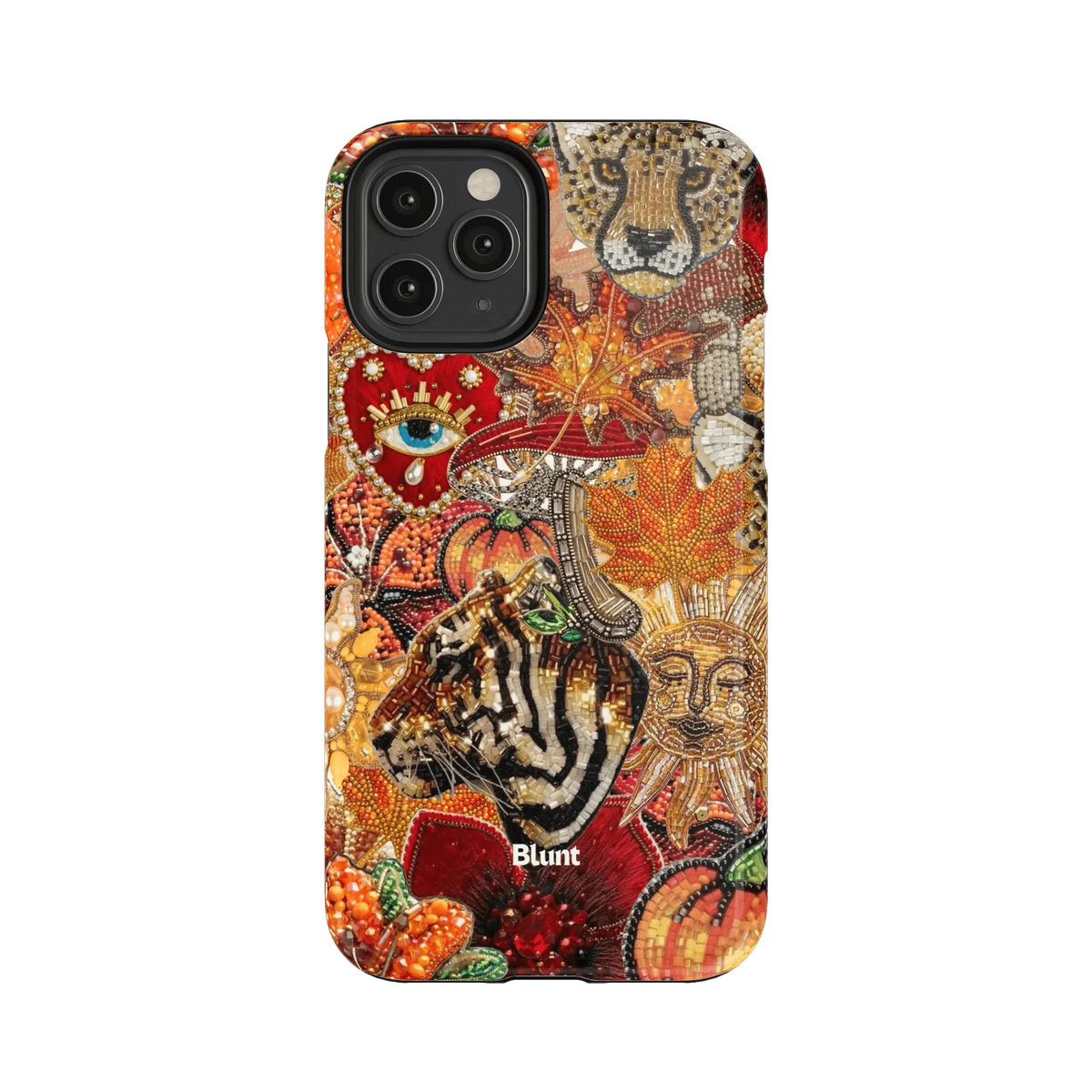 Harvest Dreamscape iPhone Case