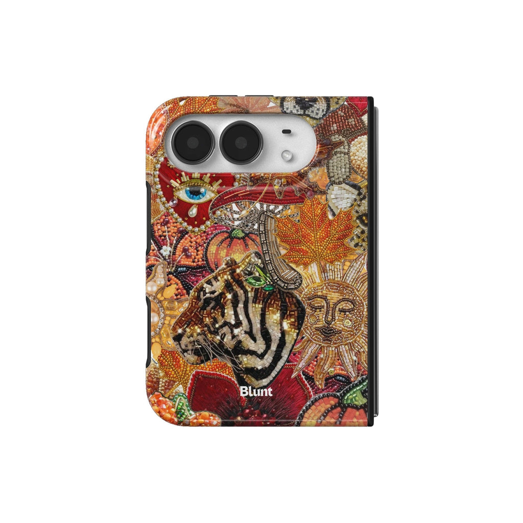 Harvest Dreamscape iPhone Case