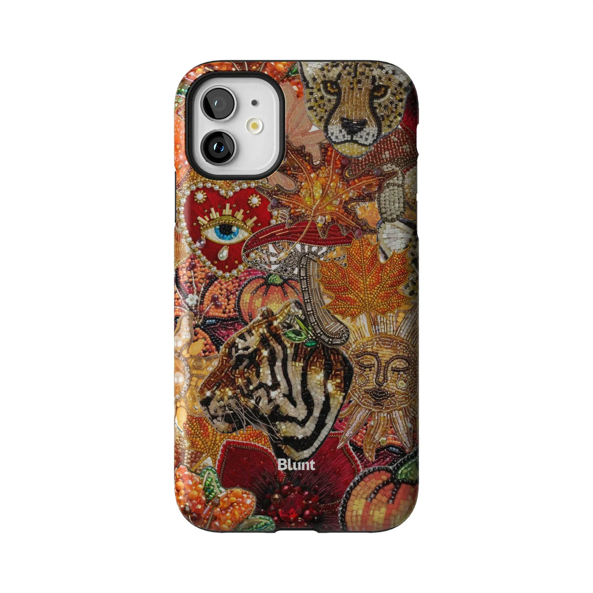 Harvest Dreamscape iPhone Case