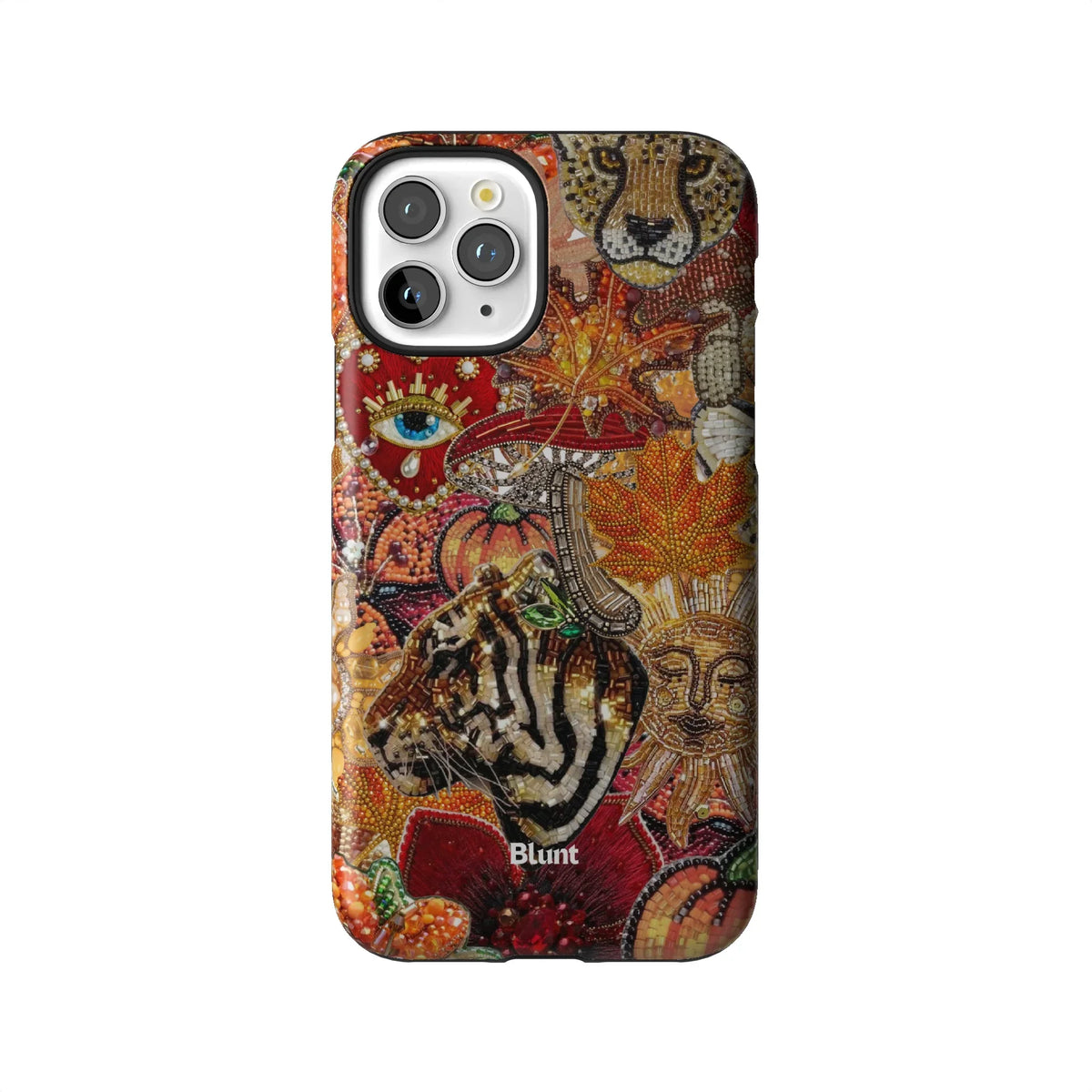 Harvest Dreamscape iPhone Case