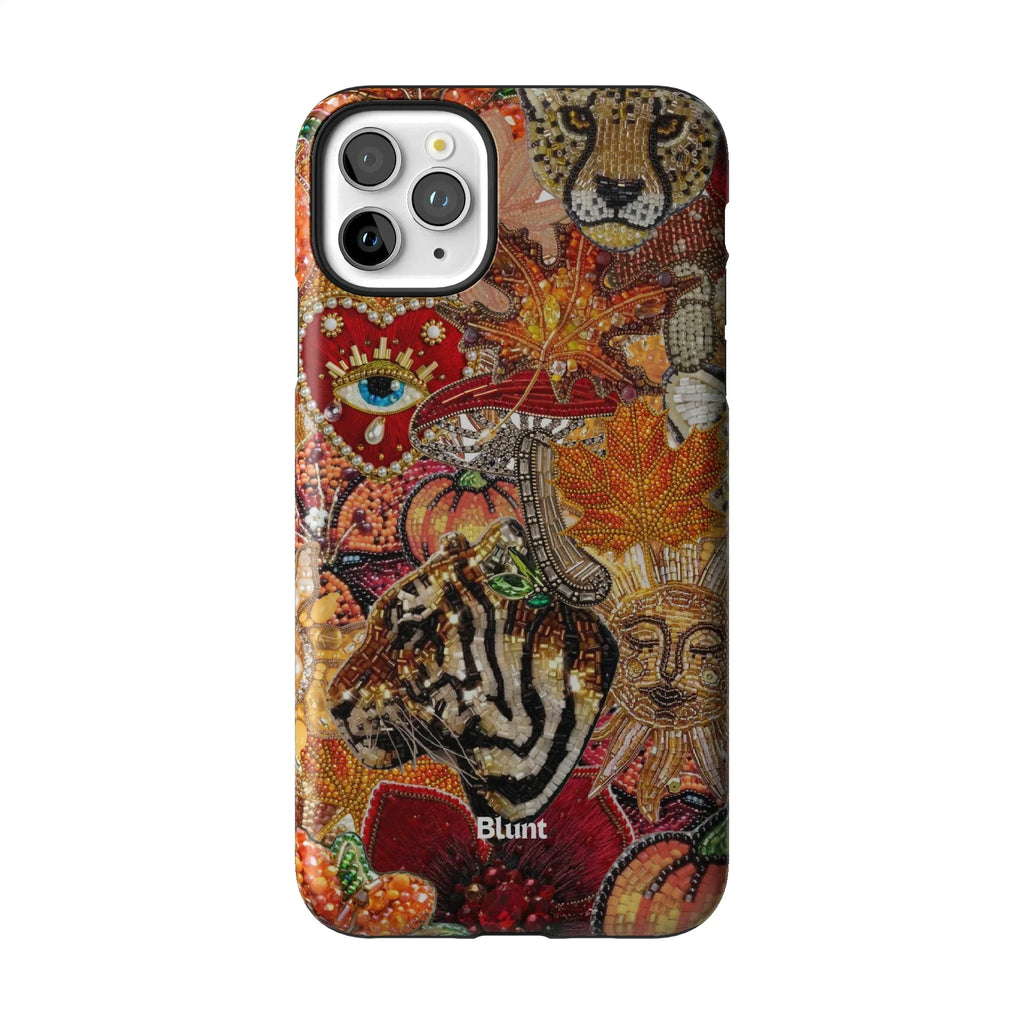 Harvest Dreamscape iPhone Case