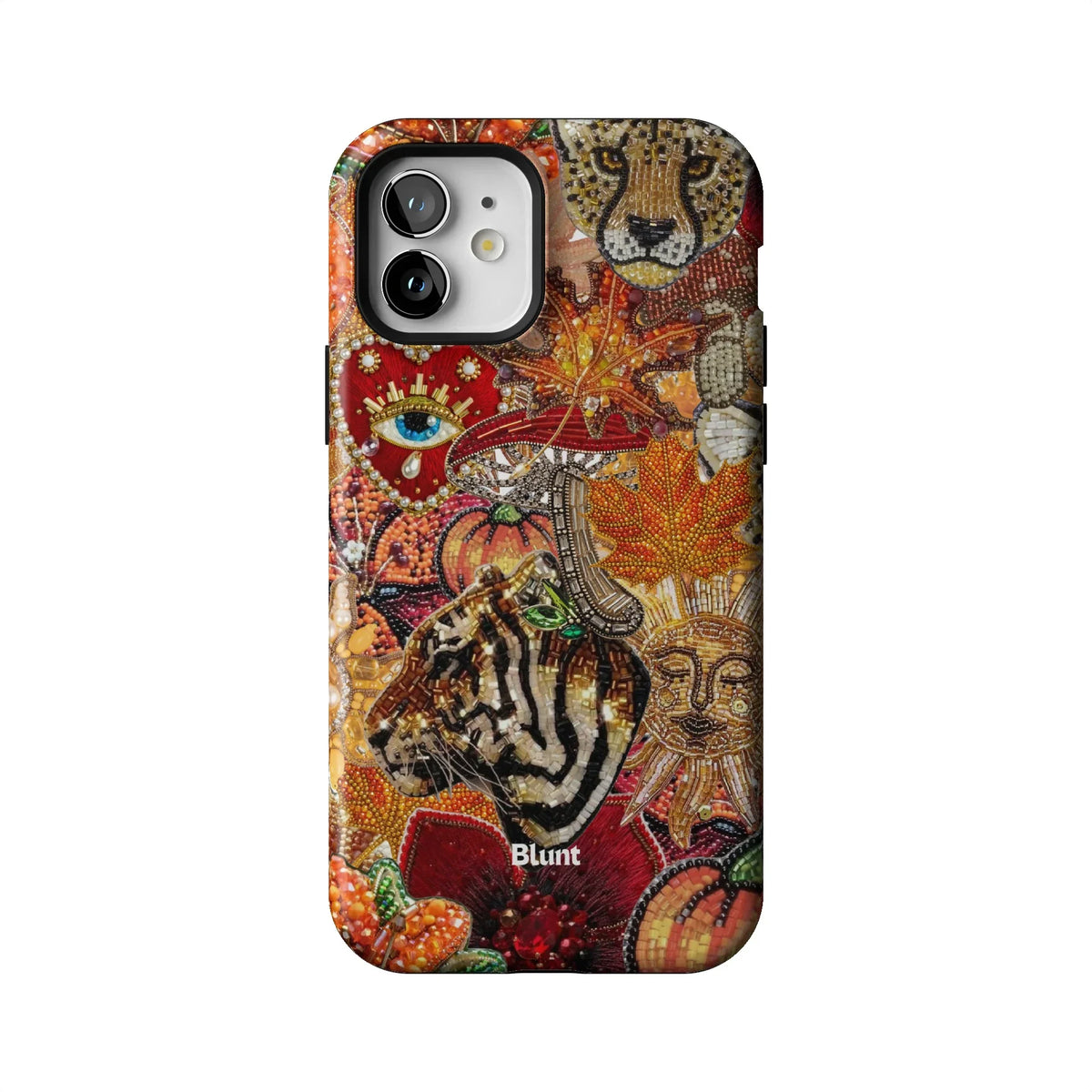 Harvest Dreamscape iPhone Case
