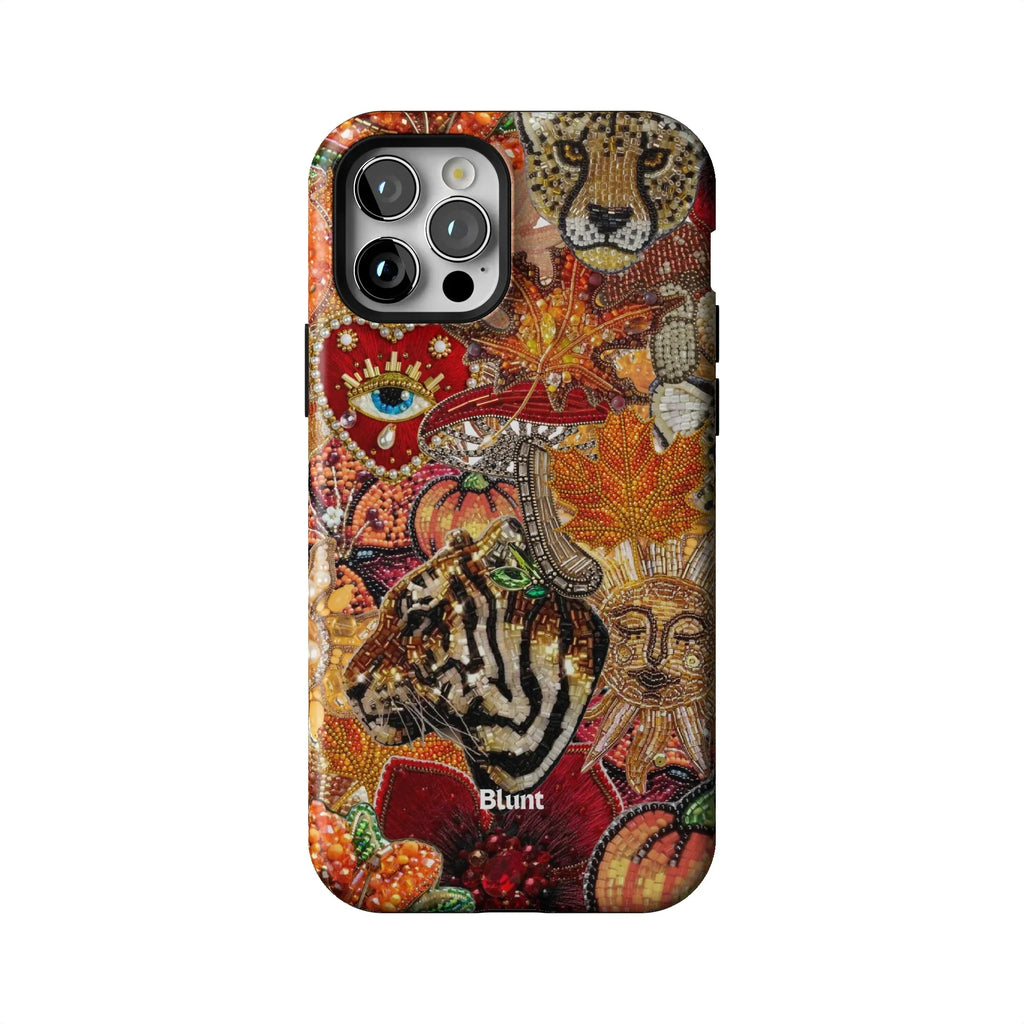 Harvest Dreamscape iPhone Case