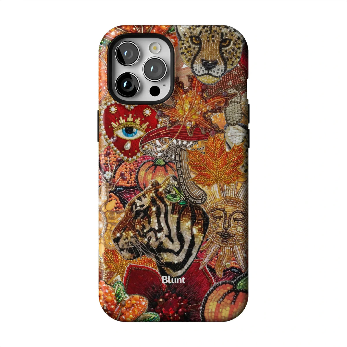 Harvest Dreamscape iPhone Case