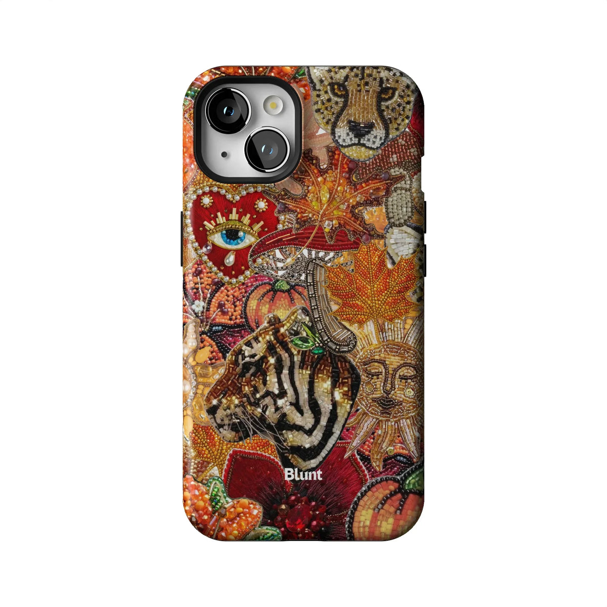 Harvest Dreamscape iPhone Case