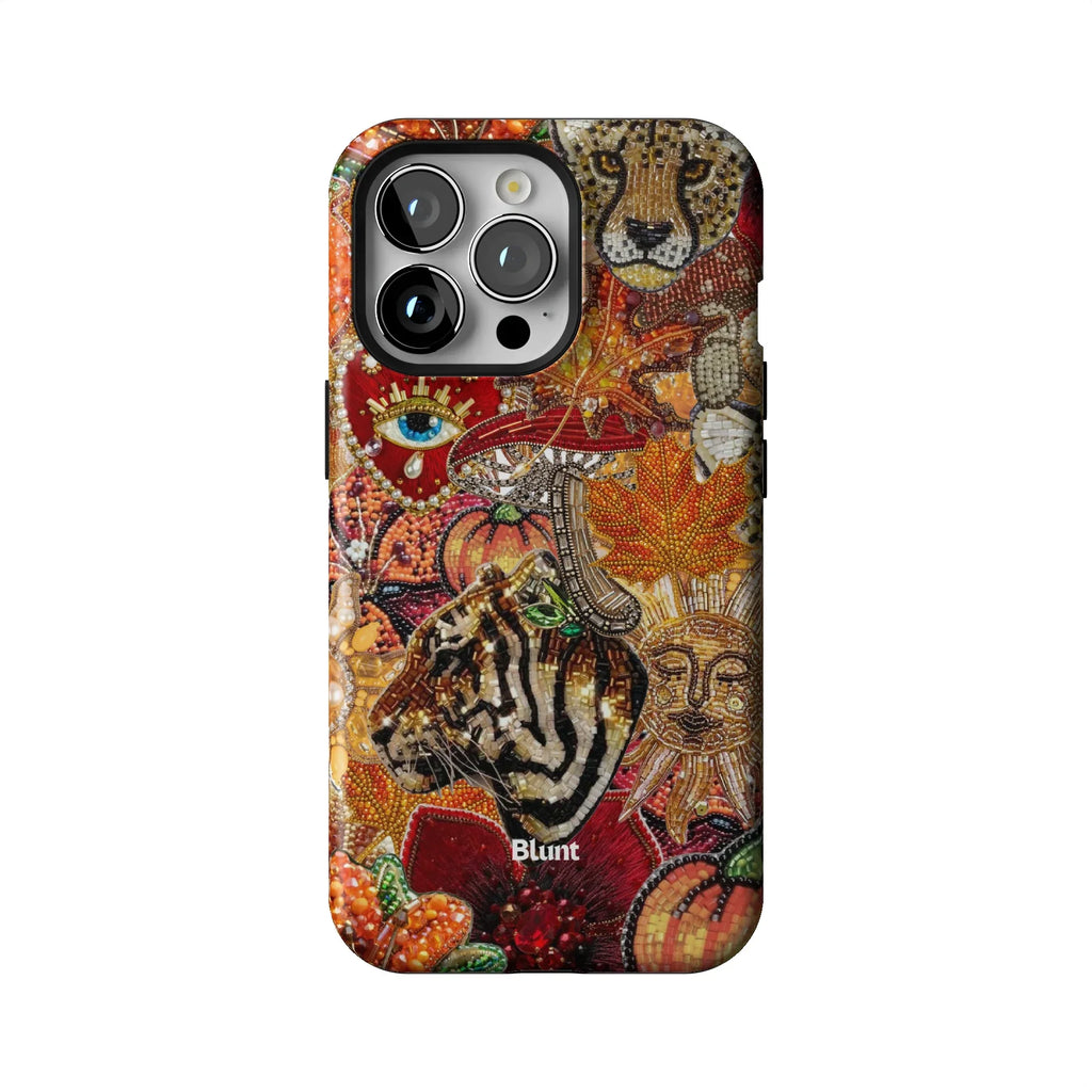 Harvest Dreamscape iPhone Case
