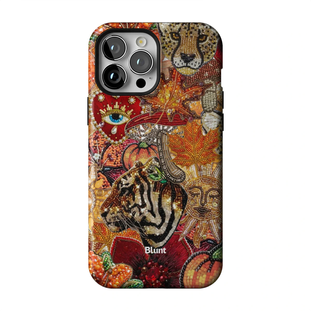 Harvest Dreamscape iPhone Case
